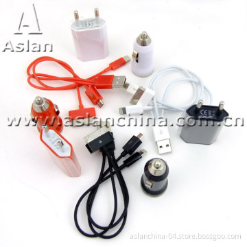 EU Charger, Universal EU Charger, EU Charger for Mobile Phone (AK-059)